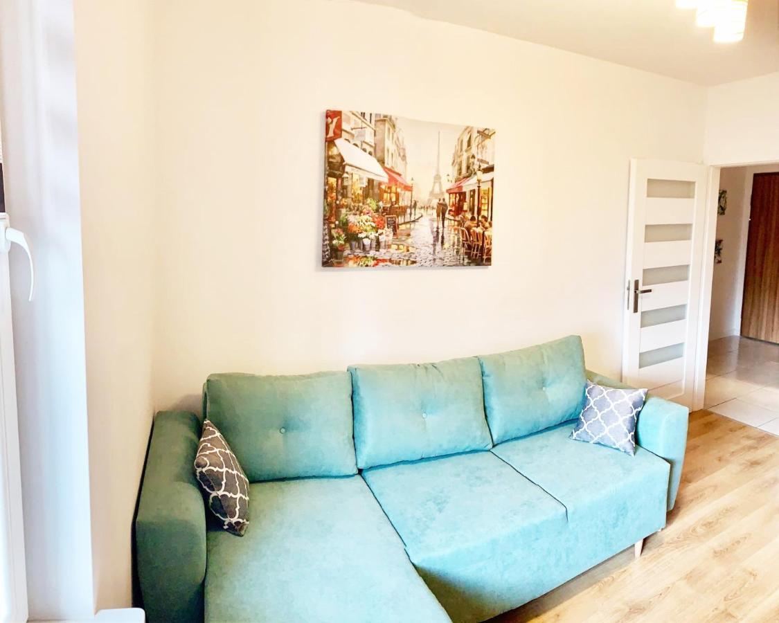 Fort Wola 12B By Homeprime Warsaw Luaran gambar